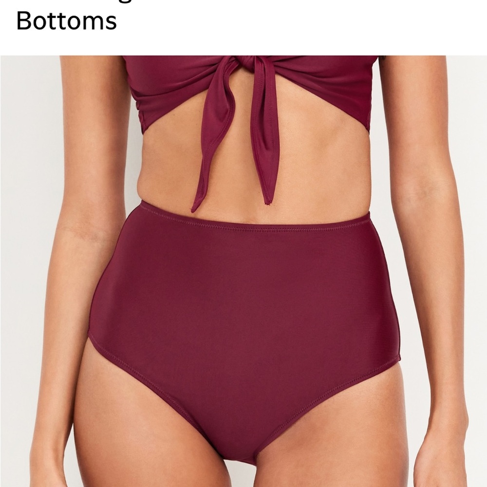 Old Navy swimsuit